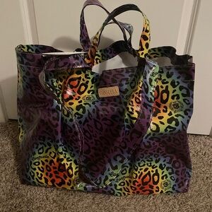 Consuela Semi Grab 'n' Go Jumbo NEW WITH TAGS